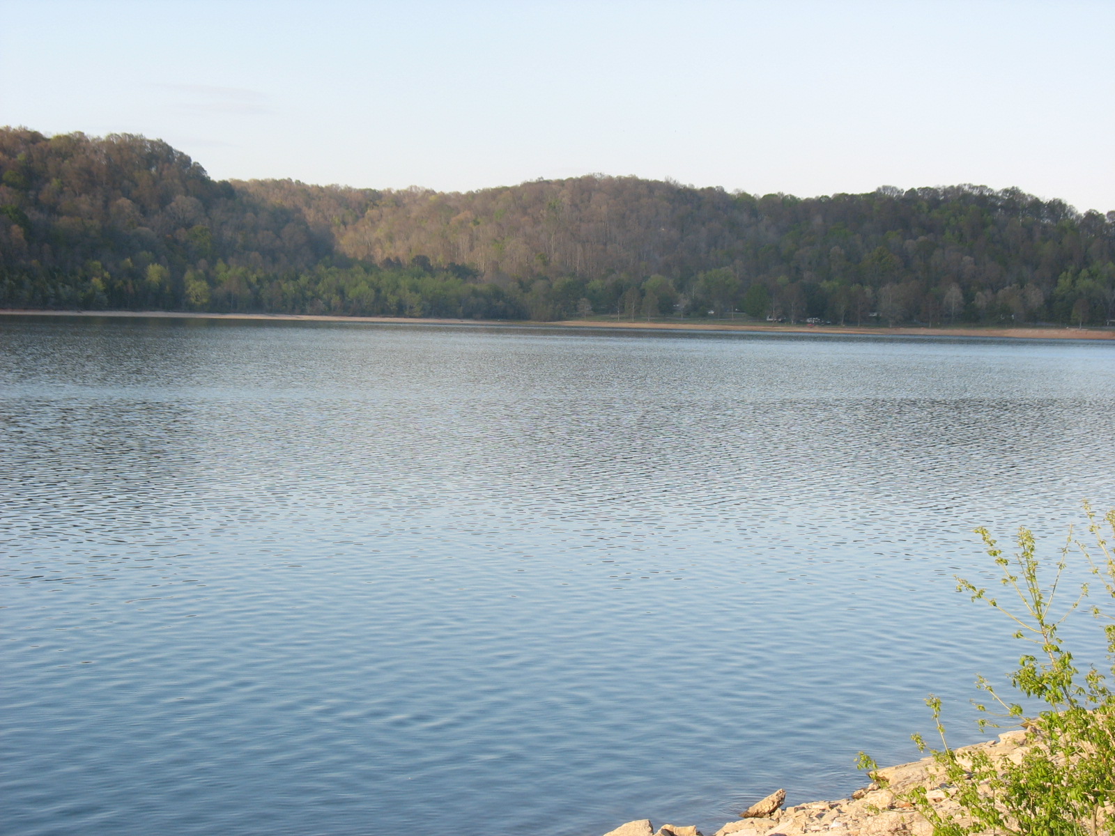 Normandy Lake, Tennessee