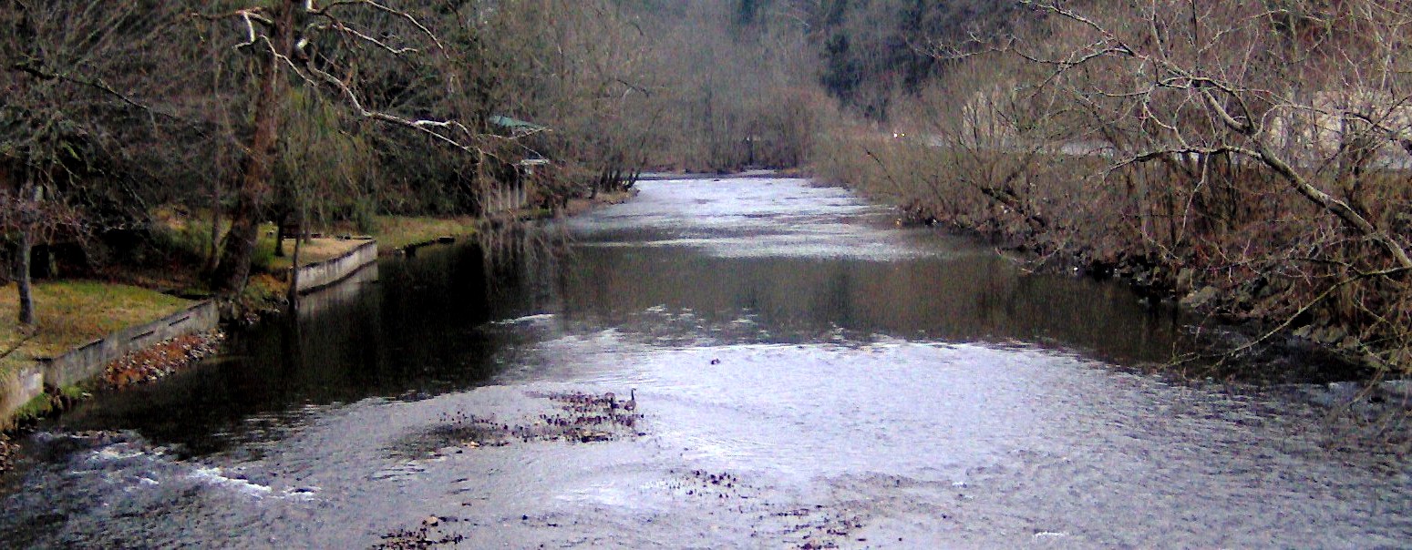 Little River, Tennessee