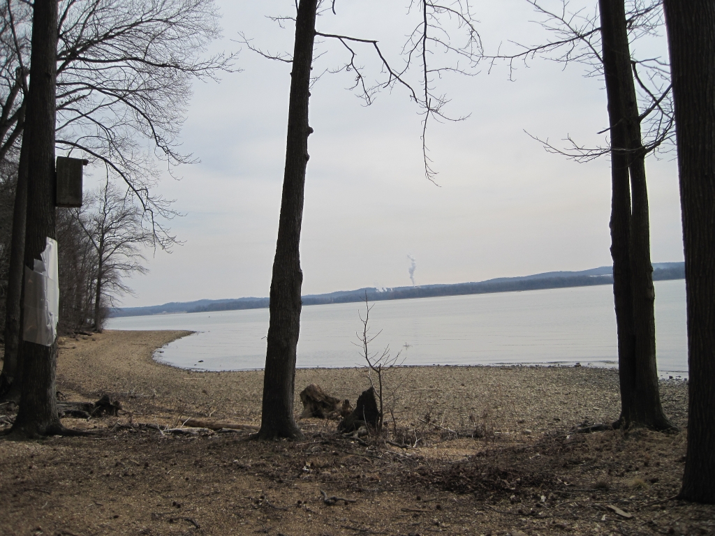 Kentucky Lake, Tennessee