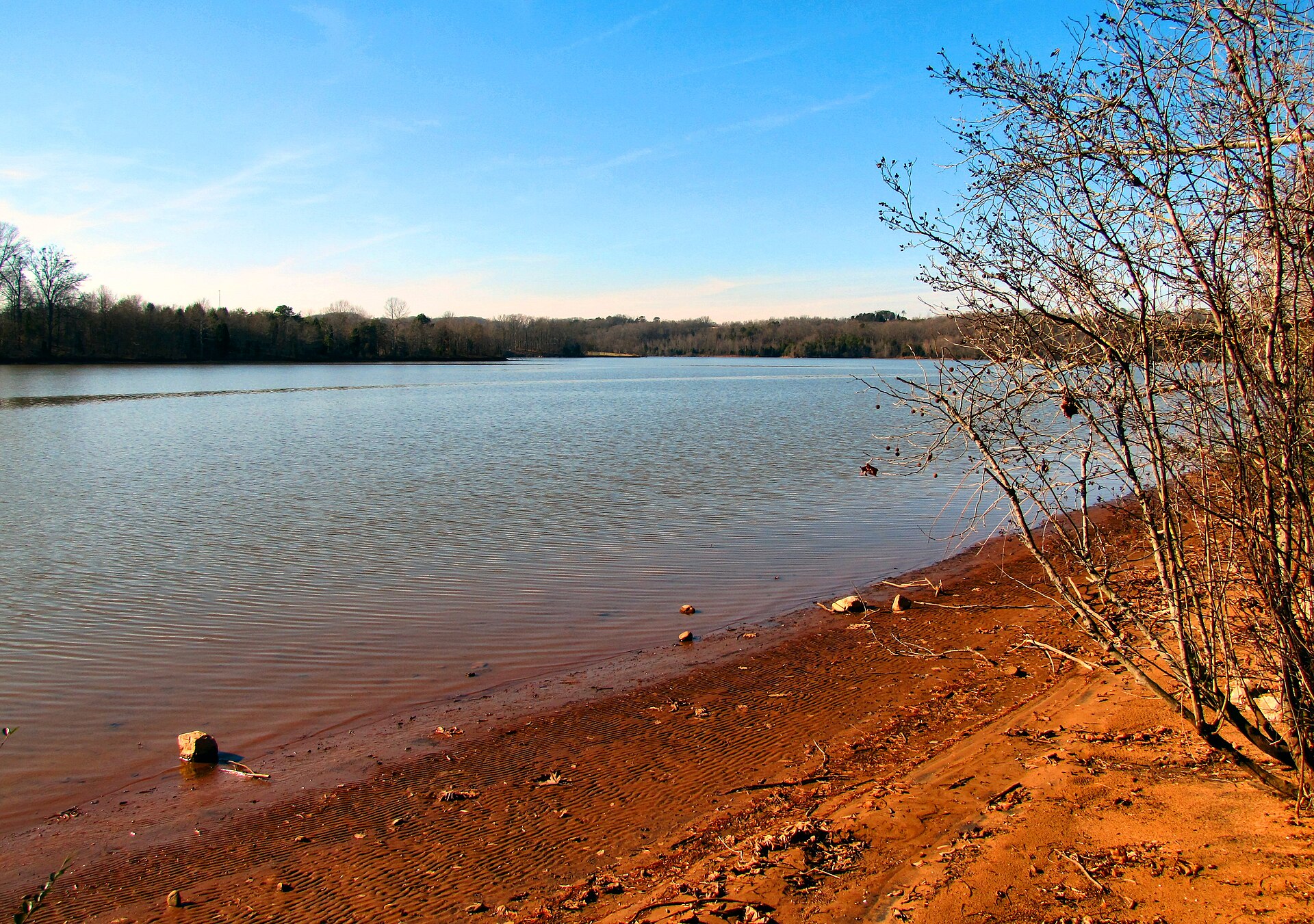Tellico River, Tennessee